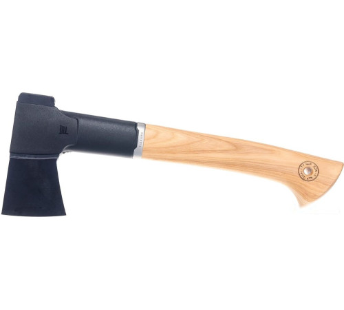 Топор Fiskars Norden N7 + точилка 1051146