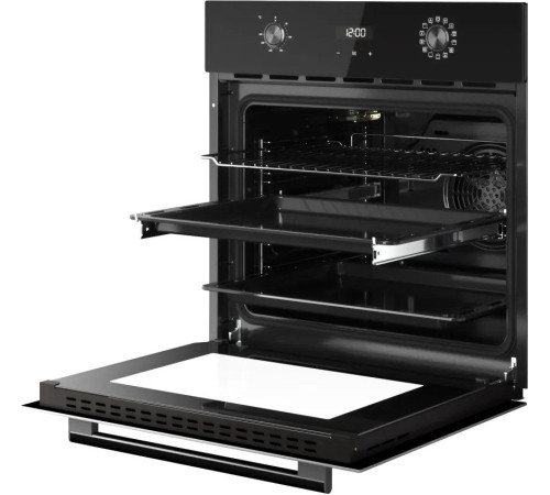 Электрический духовой шкаф KUPPERSBERG HO 677 B