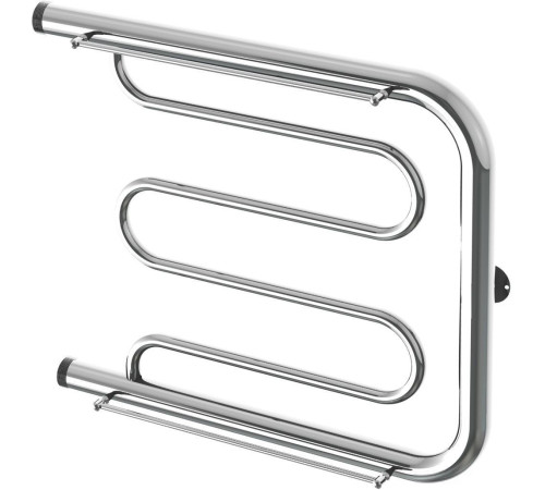 Полотенцесушитель Gloss & Reiter Foxtrot plus. ПМ.1. 50Х60 1.1/4