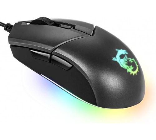 Игровая мышь MSI Clutch GM11