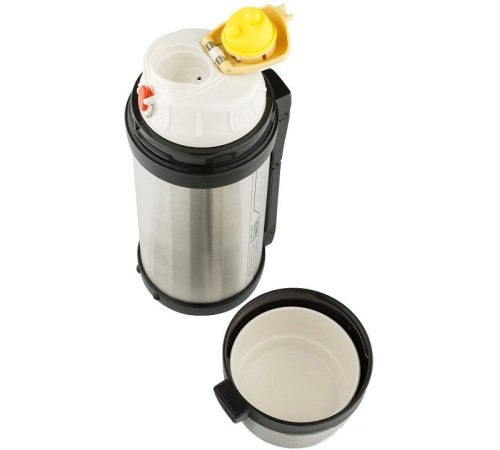 Термос THERMOS FDH-1650 1.65л нержавеющая сталь