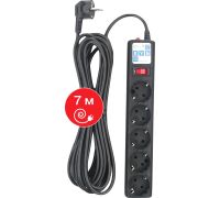 Сетевой фильтр Power Cube SPG5-7M