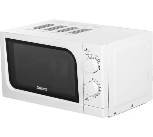 Микроволновая печь Galanz MOS-2004MW