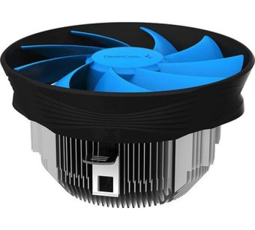 Кулер для процессора DeepCool Archer Bigpro V2 G-U-ARCHER-ARNNNN-G-3