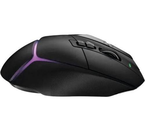 Игровая мышь Logitech G502 X Plus черный