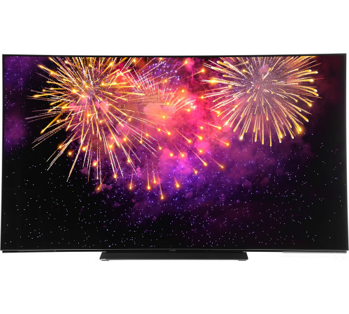 OLED телевизор Hyundai H-LED65OBU7700