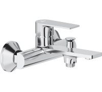 Смеситель Lauter Reef 21CK6678C