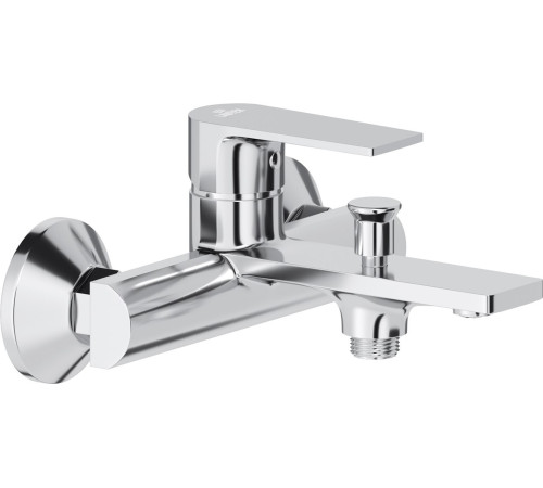 Смеситель Lauter Reef 21CK6678C