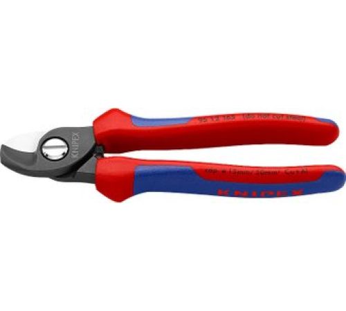 Кабелерез Knipex 95 12 165