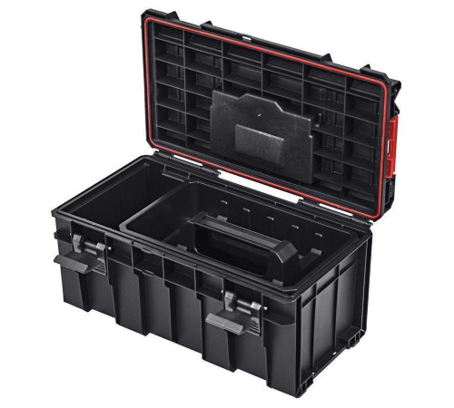 Ящик для инструментов Qbrick System Pro 500 Basic