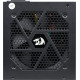 Блок питания Redragon RGPS-650W 70487