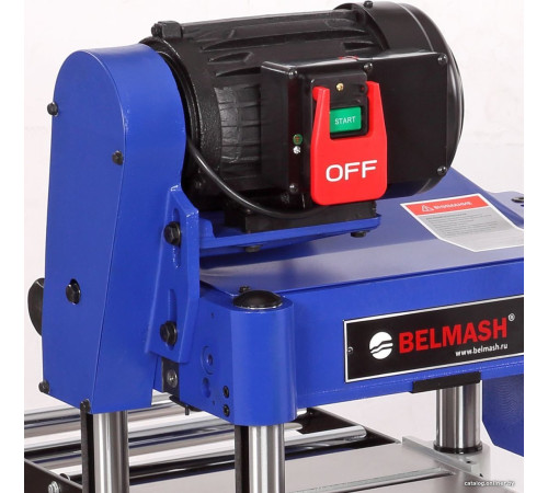 Станок Belmash Белмаш P380ARBH 230В