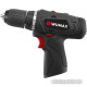 Дрель-шуруповерт Wurth WUMAX ABS 12 Power Classic 5717512112 с 2-мя АКБ, кейс