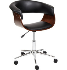 Офисное кресло TetChair Vimta черный