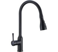 Смеситель Shevanik S163H