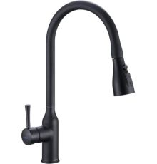 Смеситель Shevanik S163H
