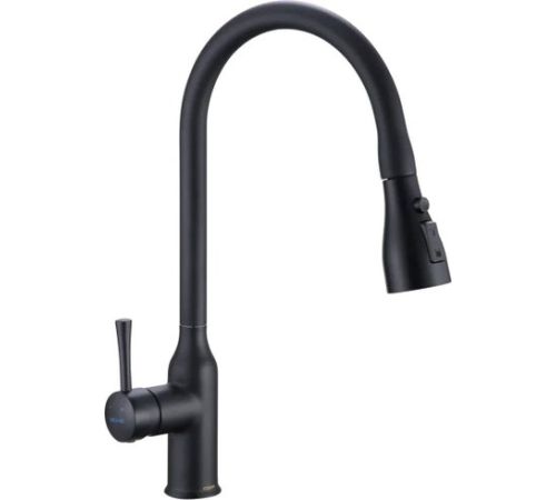 Смеситель Shevanik S163H