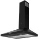 Кухонная вытяжка LEX Briz 500 черный