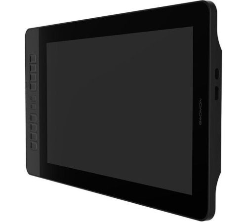 Графический монитор Gaomon PD1561