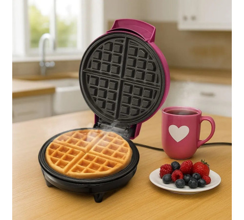 Вафельница Kitfort KT-4621