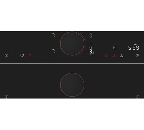 Варочная панель NEFF T68YYY4C0