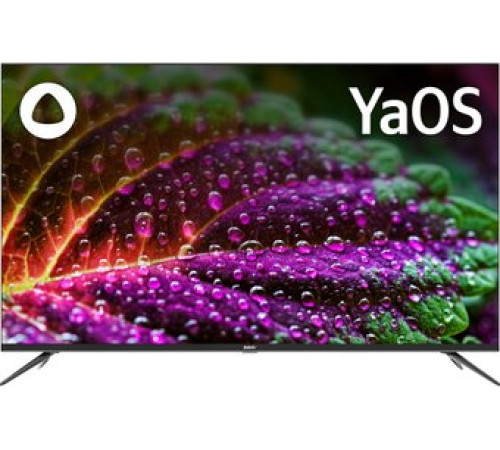 Телевизор BBK 50LED-9212/UTS2C