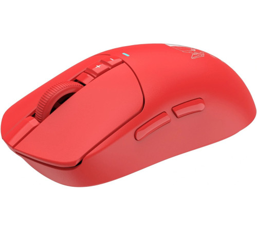 Игровая мышь A4Tech Bloody R72 Pro Pyro Blaze красный