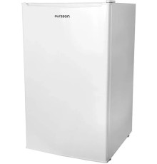 Однокамерный холодильник Oursson RF1005/WH