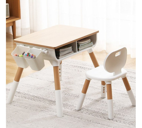 Детский стол Nino Smart DS