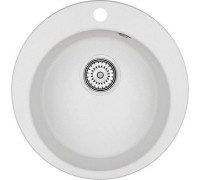 Кухонная мойка Granula GR-4801 арктик