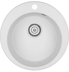 Кухонная мойка Granula GR-4801 арктик