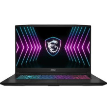 Игровой ноутбук MSI Katana 17 B2RVEK-1617XRU