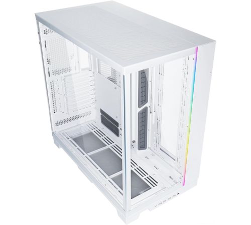 Корпус Lian Li O11 Dynamic EVO XL G99.O11DEXL-W.00
