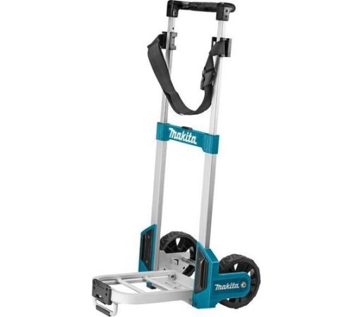 Тележка ручная Makita TR00000001