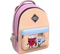 Школьный рюкзак Erich Krause EasyLine 20L Yummy 63496