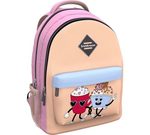 Школьный рюкзак Erich Krause EasyLine 20L Yummy 63496