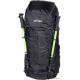 Туристический рюкзак Tatonka Yukon 70+10 black