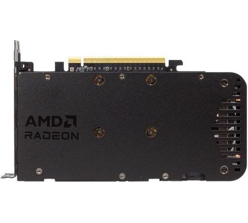 Видеокарта PowerColor Reaper AMD Radeon RX 9060 XT 16GB GDDR6 RX9060XT 16G-A