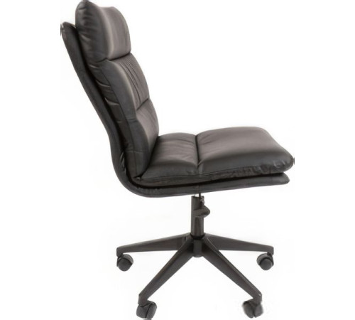 Кресло CHAIRMAN 919 экопремиум черный