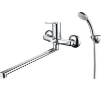 Смеситель Milardo Stripe STRSB02M10