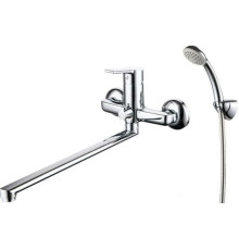 Смеситель Milardo Stripe STRSB02M10