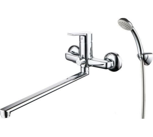 Смеситель Milardo Stripe STRSB02M10