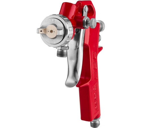 Краскопульт Зубр МС Н200