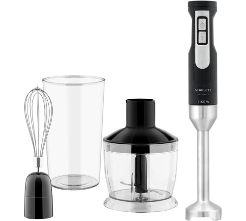 Погружной блендер Scarlett SC-HB42F61
