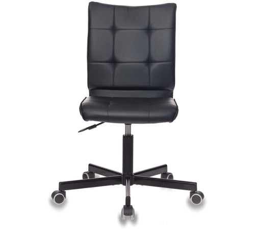 Кресло Бюрократ CH-330M черный