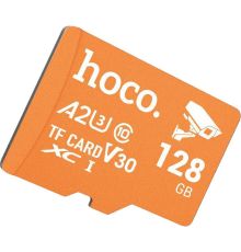 Карта памяти Hoco TF UHS-I Memory Card Class 10 128GB