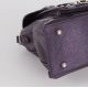 Женская сумка Poshete 845-SR20026OL-DVL фиолетовый