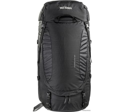 Туристический рюкзак Tatonka Noras 65+10 Trekking black