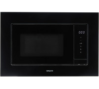 Микроволновая печь Akpo MEA 2001 FLAT BL