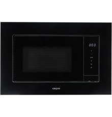 Микроволновая печь Akpo MEA 2001 FLAT BL